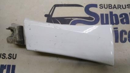 Накладка на крыло передняя правая Subaru Forester 2004