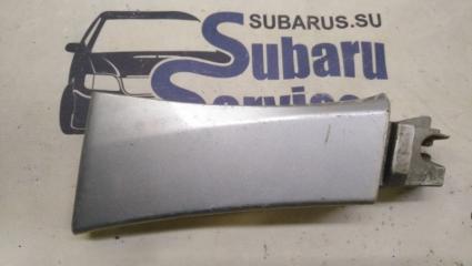 Накладка на крыло передняя левая Subaru Forester 2004