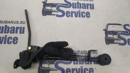 Кулиса МКПП Subaru LEGACY