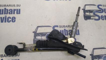 Кулиса МКПП Subaru IMPREZA