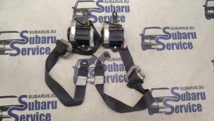 Ремень безопасности Subaru IMPREZA 2000