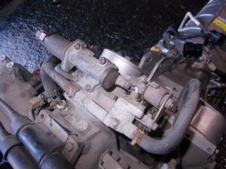 Двигатель Subaru Impreza 1994