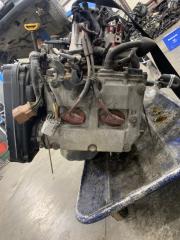 Двигатель Subaru Impreza WRX STI GC8 EJ207 Двигатель Subaru Impreza WRX STI GC8 EJ207