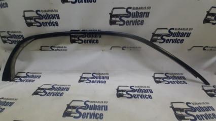 Ветровики комплект Subaru IMPREZA 2005