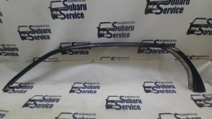 Ветровики комплект левые Subaru IMPREZA 2003