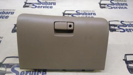 Бардачок Subaru LEGACY 2001