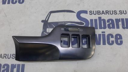 Накладка на торпедо Subaru LEGACY