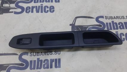 Кнопка стеклоподъемника передняя левая Subaru FORESTER