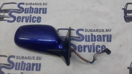 Зеркало правое Subaru Legacy B4 1999