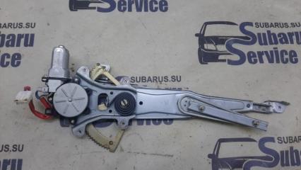 Механизм стеклоподъёмника передний правый Subaru LEGACY 2005