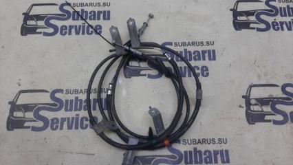 Трос ручника Subaru FORESTER 2008