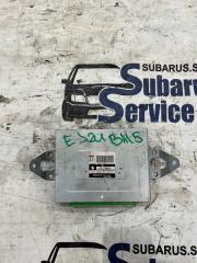 Блок управления ДВС Subaru Legacy 1999