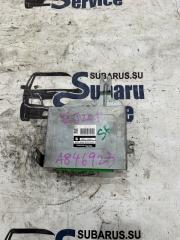 Блок управления ДВС Subaru Forester 1999