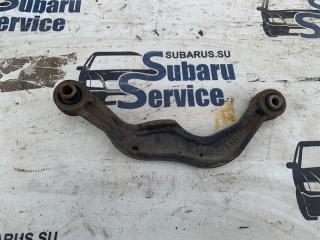 Рычаг поперечный задний левый Subaru Legacy Wagon 2001