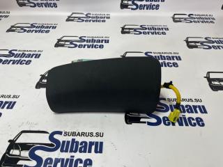 Подушка airbag пассажирская Subaru Legacy B4 2002