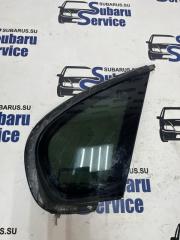 Стекло боковое правое Subaru Legacy B4 2002