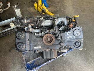 Двигатель Subaru Legacy B4 2002