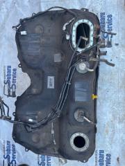 Топливный бак Subaru Forester 2007