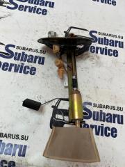 Топливная станция Subaru Impreza WRX 2000