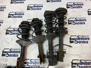 Комплект стоек Subaru Forester 2000