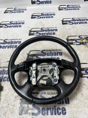 Руль Subaru Forester 2002