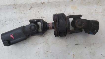 Рулевой карданчик Subaru Forester 2007