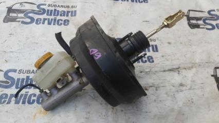 Главный тормозной цилиндр Subaru Forester 2001