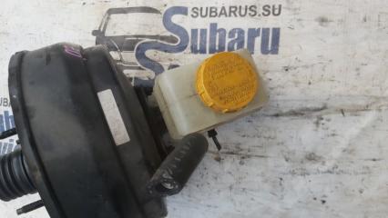 Главный тормозной цилиндр Subaru Forester 2001