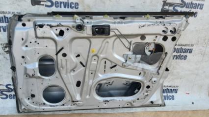 Дверь передняя правая Forester 2000 SF5 EJ205 Дверь передняя правая Forester 2000 SF5 EJ205
