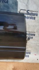 Дверь задняя правая Forester 2002 SG5 EJ205 Дверь задняя правая Forester 2002 SG5 EJ205