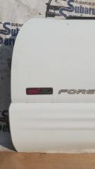 Дверь передняя левая Forester 2001 SF5 EJ205 Дверь передняя левая Forester 2001 SF5 EJ205