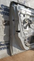 Дверь передняя левая Forester 2001 SF5 EJ205 Дверь передняя левая Forester 2001 SF5 EJ205