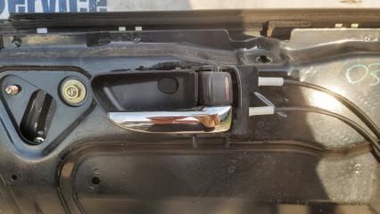 Дверь передняя правая Forester 2004 SG5 EJ205 Дверь передняя правая Forester 2004 SG5 EJ205