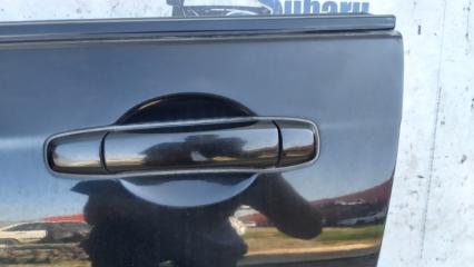 Дверь передняя левая Forester 2002 SG5 EJ205 Дверь передняя левая Forester 2002 SG5 EJ205