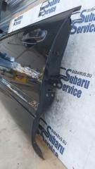 Дверь передняя левая Forester 2002 SG5 EJ205 Дверь передняя левая Forester 2002 SG5 EJ205