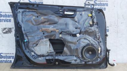 Дверь передняя левая Forester 2002 SG5 EJ205 Дверь передняя левая Forester 2002 SG5 EJ205