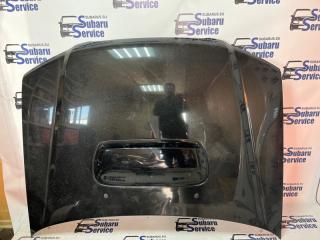 Капот Subaru Forester 2002