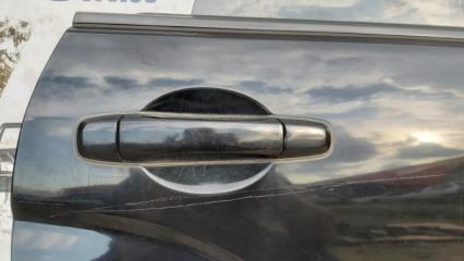 Дверь задняя правая Forester 2004 SG5 EJ205 Дверь задняя правая Forester 2004 SG5 EJ205