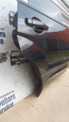Дверь задняя правая Forester 2004 SG5 EJ205 Дверь задняя правая Forester 2004 SG5 EJ205