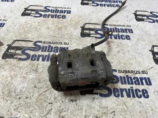 Суппорт передний правый Subaru Forester 2002