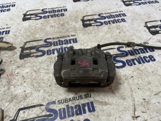 Суппорт передний правый Subaru Forester 2007