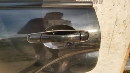 Дверь задняя левая Forester 2007 SG5 EJ205 Дверь задняя левая Forester 2007 SG5 EJ205