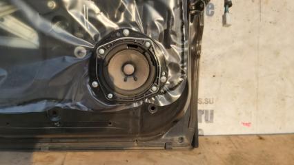 Дверь задняя левая Forester 2007 SG5 EJ205 Дверь задняя левая Forester 2007 SG5 EJ205