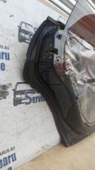 Дверь задняя левая Forester 2004 SG5 EJ205 Дверь задняя левая Forester 2004 SG5 EJ205
