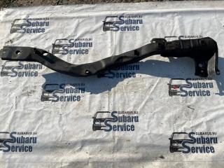 Балка продольная под ДВС передняя левая Subaru Forester 2006