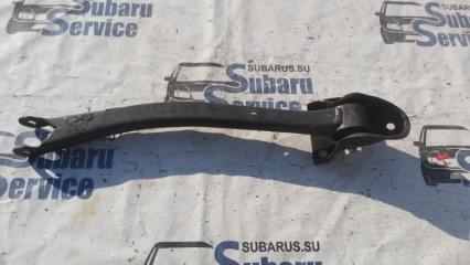 Рычаг продольный задний левый Subaru Forester 2005