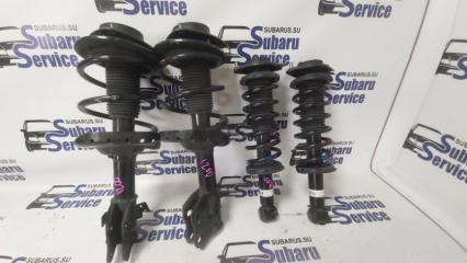 Комплект стоек Subaru Exiga 2007