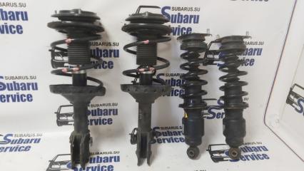 Комплект стоек Subaru OUTBACK 2006