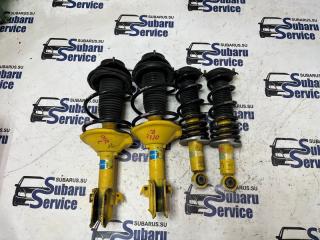 Комплект стоек Subaru Legacy 2000