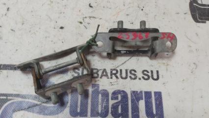 Петля крышки багажника Subaru Forester 2007